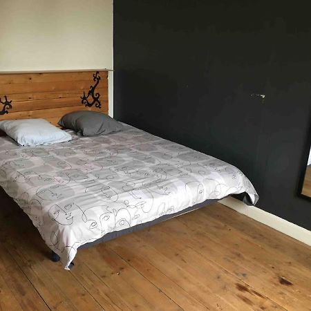 Appartamento Maison Au Calme Proche Des Cures Jonzac Esterno foto