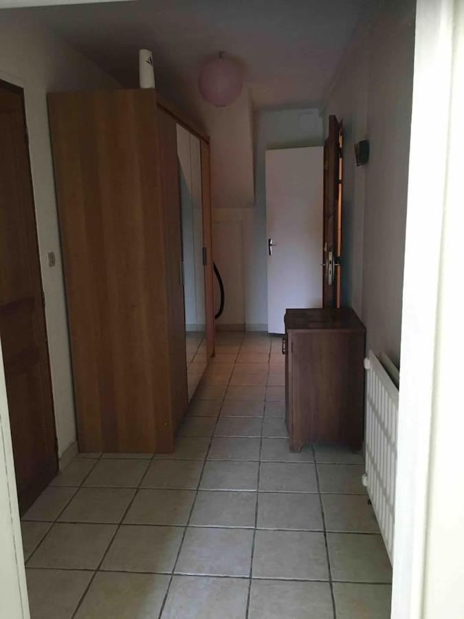 Appartamento Maison Au Calme Proche Des Cures Jonzac Esterno foto