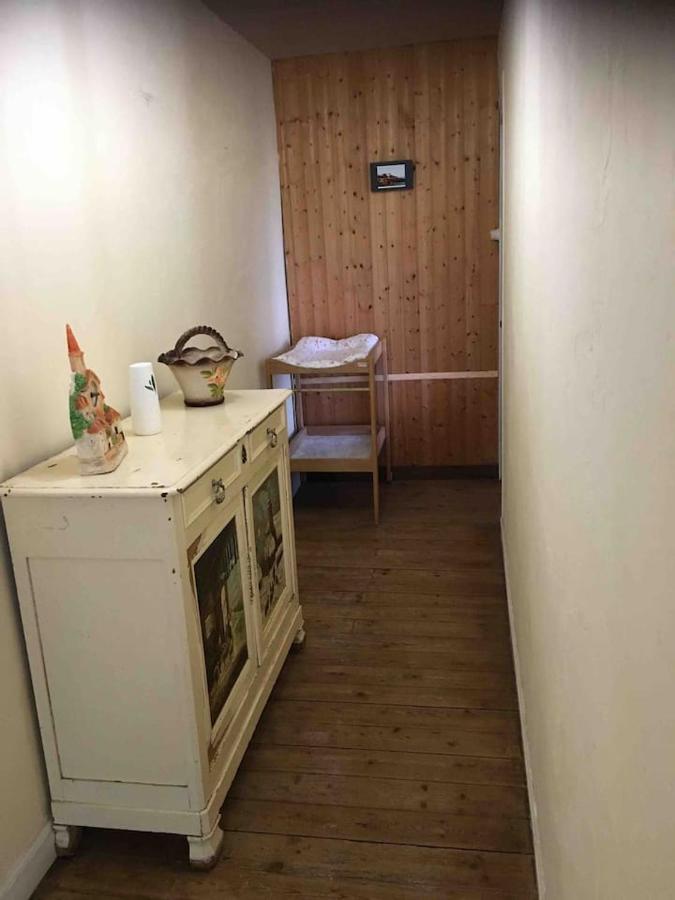 Appartamento Maison Au Calme Proche Des Cures Jonzac Esterno foto