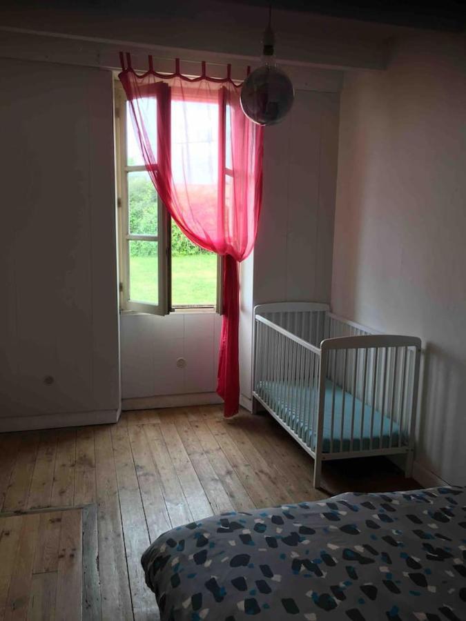 Appartamento Maison Au Calme Proche Des Cures Jonzac Esterno foto