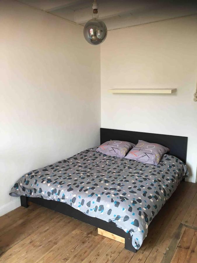 Appartamento Maison Au Calme Proche Des Cures Jonzac Esterno foto